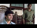 ACP Rathod Inspector Salim Amne Samne Sarfarosh Jabardast Dialogue Scene Amir Khan Mukesh Rishi