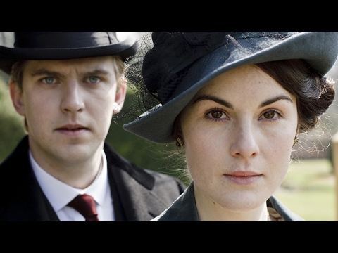 The Untold Truth Of Downton Abbey