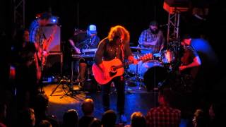 Chuck Ragan ft Billy The Kid - Non Typical at Thekla, Bristol 28 05 14