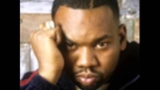 Never Can Say Goodbye - Raekwon