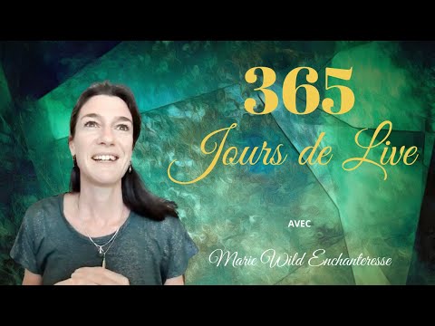 Défi Live J55/365: N'ayez pas peur de l'ombre 🌚