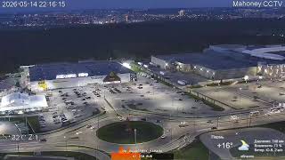ペルミ 市街地