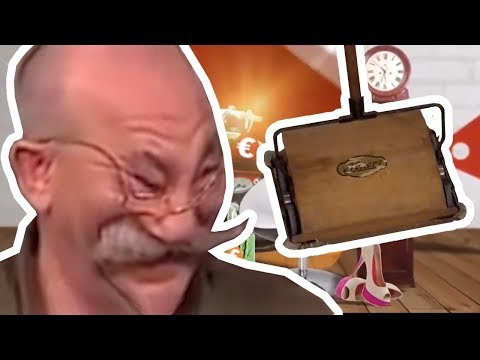 YouTube Poop: The Poopy Dachshund! (Pikmint Collaboration)