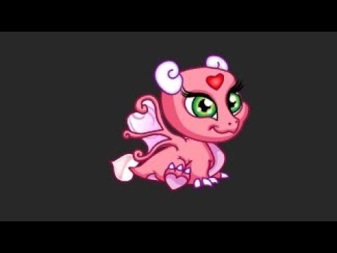 How to breed Love Dragon in DragonVale