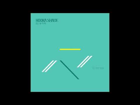 Booka Shade x Eli & Fur - To the Sea (Radio Edit)