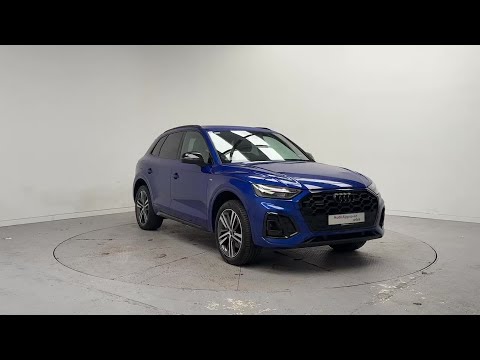 Audi Q5 €508 p/m - 50 TFSI e S-LINE QUATTRO A/T - Image 2