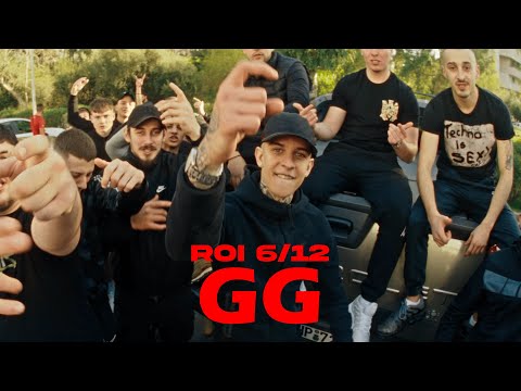 ROI 6/12 - GG (Official Music Video)