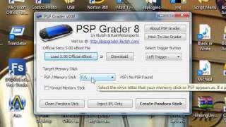 TÉLÉCHARGER PSP GRADER VOO6 VOO6 GRADER TÉLÉCHARGER PSP