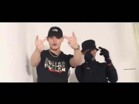 Jeffa FT. MicMic - #Onderweg (Shot. by Tois)