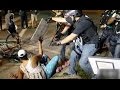 Shaw Shooting Looting Riots Protesters in Ferguson.