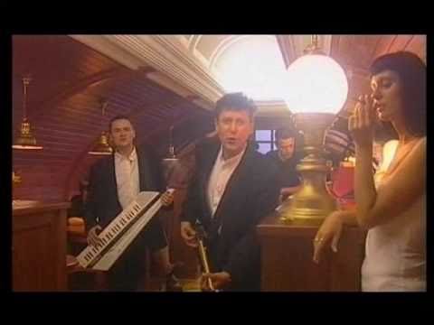 Dupla KáVé - Ha nem tudom, nem fáj - Official Music Video - Rap - 1999