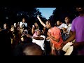 TaySavage Mello Buckzz Behind The Scenes Shot By NatamadaProductions