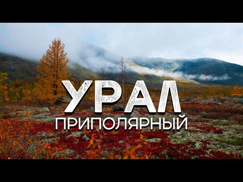  
            
            В поисках приключений: путешествие на Приполярный Урал

            
        