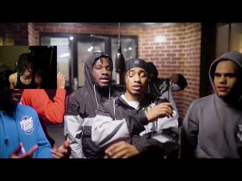 Assasin x Nesty Floxks x Macho 80H - F*ck The Politics (REACTION)