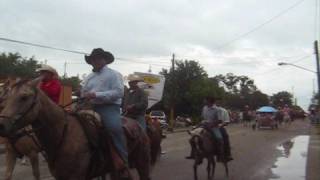 preview picture of video 'Cabalgata Allende, Coahuila 2008 Parte 7'