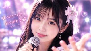 (AI)淡島安奈物語