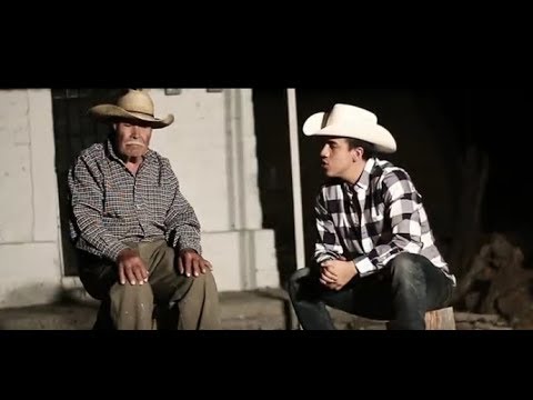 Las Palabras de mi viejo - El Pájaro Ortiz (VIDEO OFICIAL)