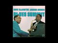 Wabash Blues ~ Duke Ellington And Johnny Hodges
