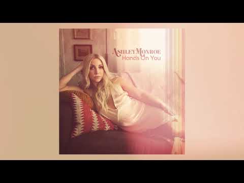 Ashley Monroe - "Hands On You" (Audio Video)