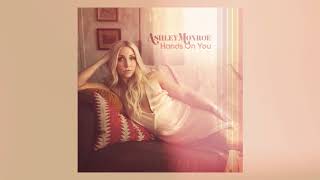 Ashley Monroe - &quot;Hands On You&quot; (Audio Video)