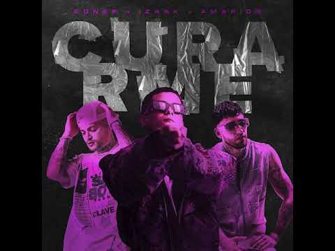 Conep, Izaak, Amarion – Curarme