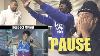 REACTING TO GAY HIP HOP 6