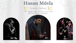 Hesen Movla  Hossein Einifard 2025HD