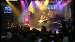 Jeff Healey - I´m Torn Down