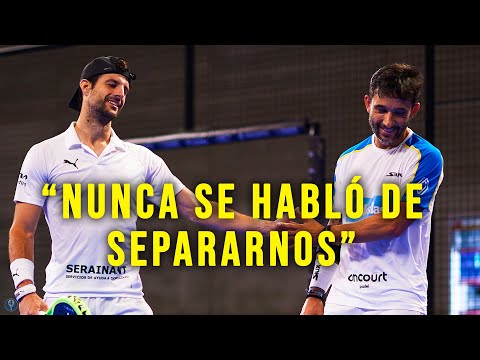 SANYO SE SINCERA SOBRE MOMO – el4Set