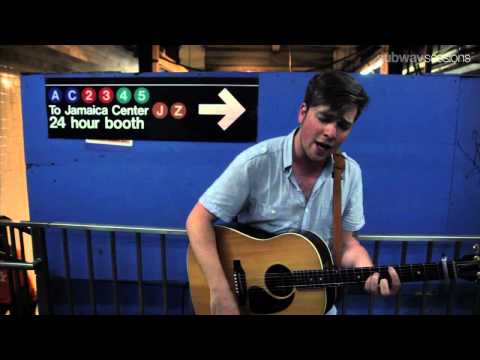 Greg Holden - Hell and Back - Fulton Ave