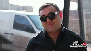 Ֆեյք Պապա, Սերիա 12, Ուրբաթ 21:00 / Fake Papa