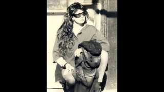 Claudio Rocchi (feat. Alice), "L'umana nostalgia" (1994)