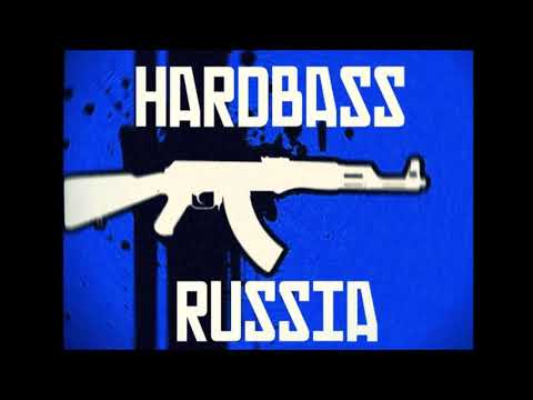 DJ Ochumeloff - Music mix (HARD BASS)