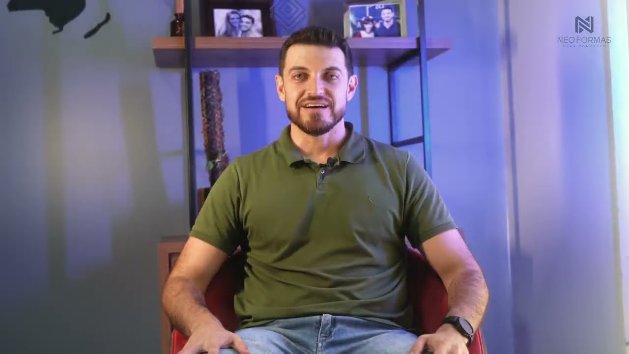 Video da empresa Video da empresa
