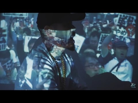 Video thumbnail for 自衛隊 (Japan Self-Defense Forces)