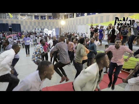 IJORO RISOZA 2018 ∼ 2019 HEALING WORSHIP TEAM  #NewYear #NewSong Best Songs