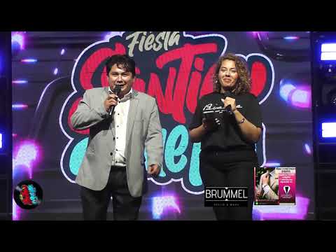 Fiesta Santiagueña 24 01 2026 COMPLETO