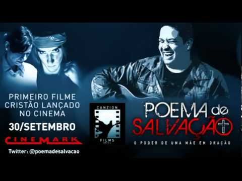 Poema De Salvação video