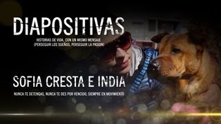 Diapositivas - Sofia Cresta e India