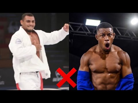 Catriel Oliveira Rodrigues VS Pedro Lucas / Open Class-Final SJJSAF 2020