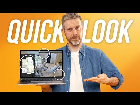 Take a quick tour of an iGUIDE Virtual Tour with Chris!