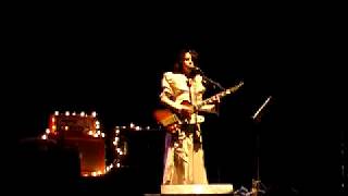 Pj Harvey - Oh My Lover @ Summercase 07 Madrid