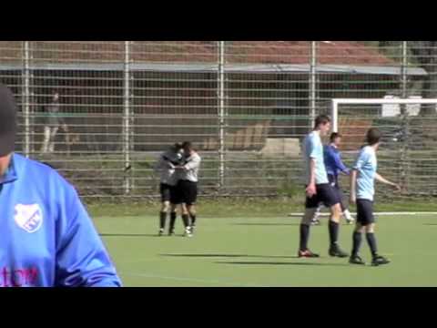 TV Möglingen - TV Aldingen 1:1