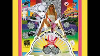 Acid Mothers Temple & The Melting Paraiso U.F.O.  - Pink Lady Lemonade Part 4