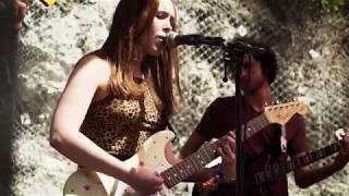 Soccer Mommy - Scorpio Rising, Brooklyn Vegan SXSW 2018 &amp; PressureDrop.tv