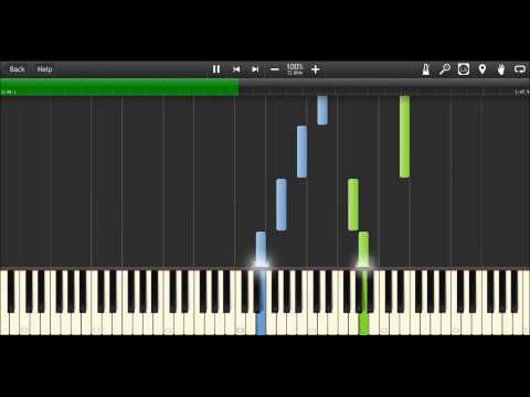 download lagu mp3 mp4 Gaara Theme Piano, download lagu Gaara Theme Piano gratis, unduh video klip Gaara Theme Piano