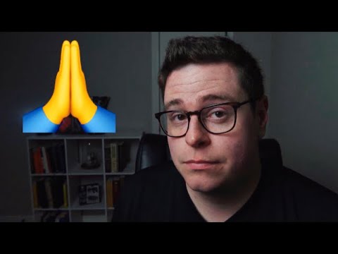 Why God Doesn't Answer Your Prayers (he doesn't exist)