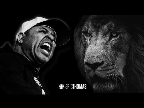 How To Build A Winning Team Fast | Eric Thomas