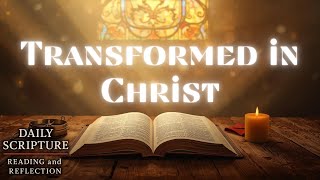 PFL-Transformed in Christ: St. Paul on the Wages of Sin and the Gift of Life