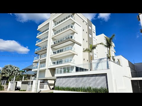 APARTAMENTO COM 3 DORMITÓRIOS (3 SUÍTES), 2 VAGAS, 130M² ÁREA PRIVATIVA para venda EM VISTA ALEGRE